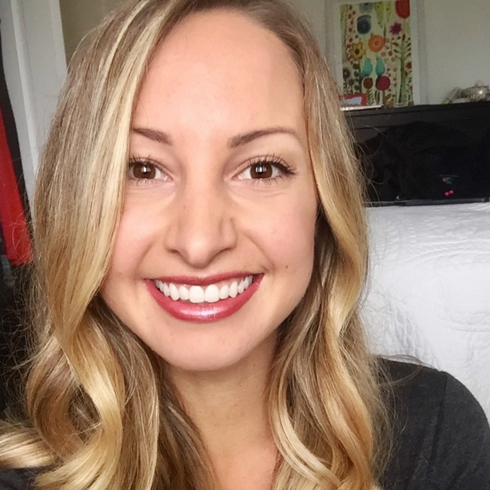 Meet your Posher, Bri